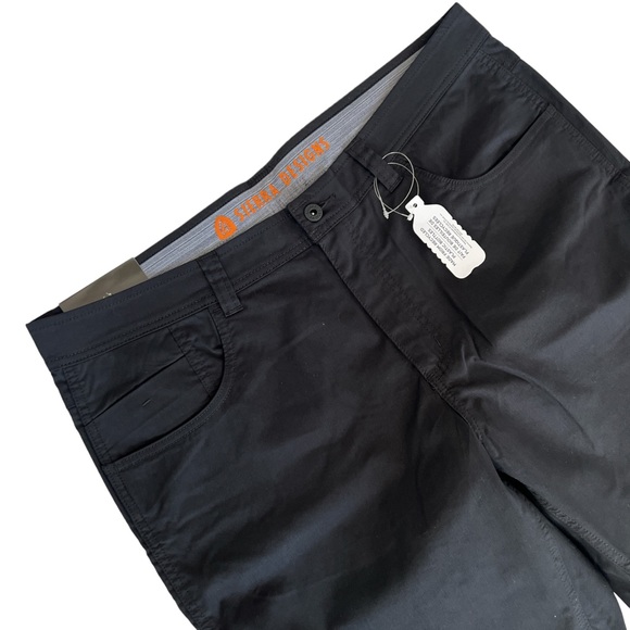 COPY - Sierra Designs Men Tech Pants - Picture 3 of 16